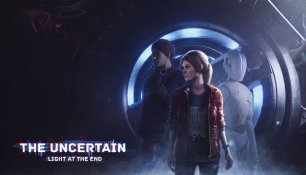 The Uncertain: Light At The End (PC) - Steam Key - GLOBAL - Image 2