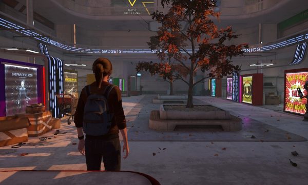 The Uncertain: Light At The End (PC) - Steam Key - GLOBAL - Image 3