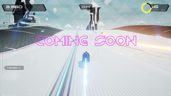 TRON RUN/r Steam Key GLOBAL - Image 2