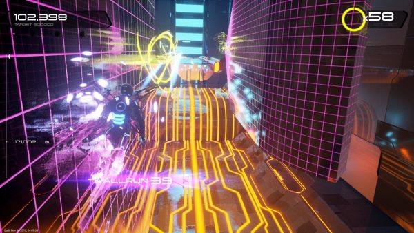 TRON RUN/r Steam Key GLOBAL - Image 3