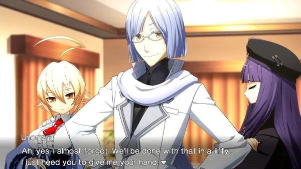 XBlaze Code: Embryo Steam Key GLOBAL - Image 3