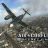 Air Conflicts: Secret Wars Steam Key GLOBAL - Image 2
