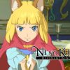 Ni no Kuni II: Revenant Kingdom Steam Key EUROPE - Image 2