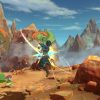 Ni no Kuni II: Revenant Kingdom Steam Key EUROPE - Image 3