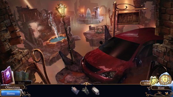 Dreamwalker: Never Fall Asleep Steam Key GLOBAL - Image 2
