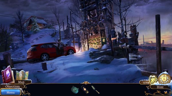 Dreamwalker: Never Fall Asleep Steam Key GLOBAL - Image 3