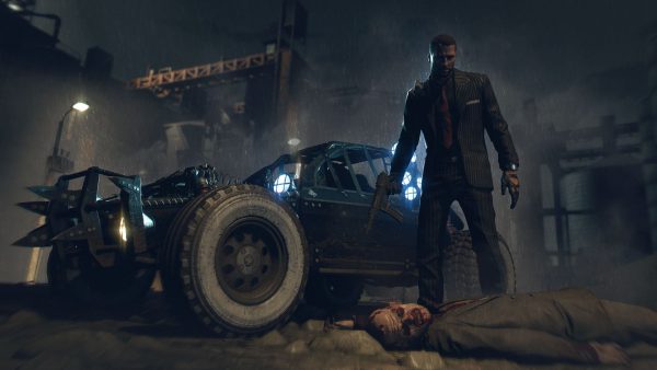 Dying Light - Godfather Bundle (DLC) - Steam - Key GLOBAL - Image 3