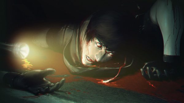 Spirit Hunter: NG - Steam - Key GLOBAL - Image 2