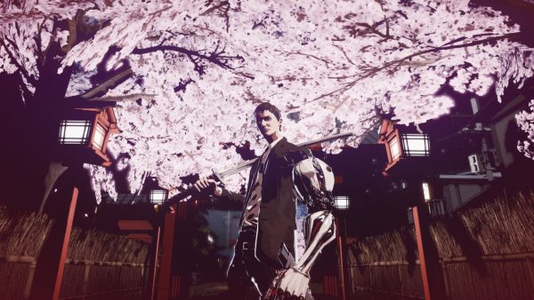 Killer is Dead - Nightmare Edition Steam Key NORTH AMERICA - Image 2
