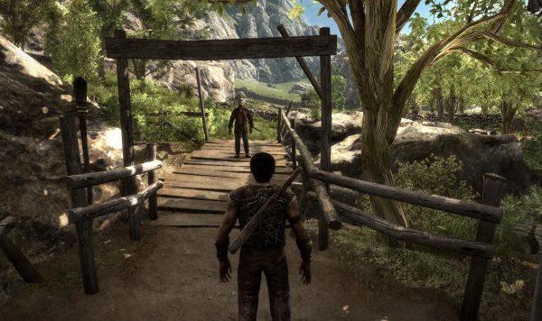 ArcaniA Steam Key GLOBAL - Image 2