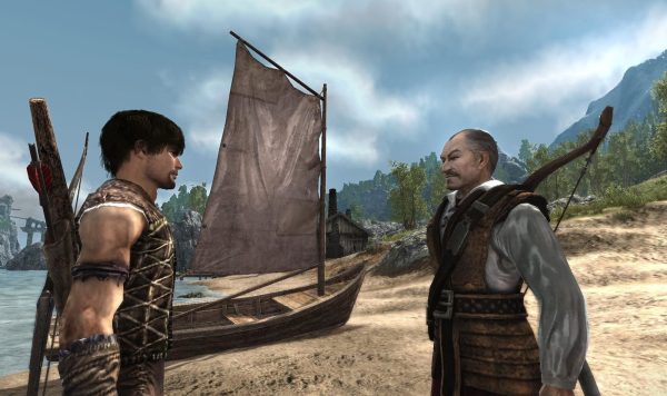 ArcaniA Steam Key GLOBAL - Image 3