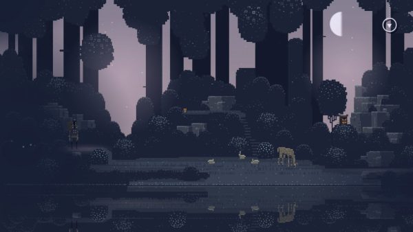 Superbrothers: Sword & Sworcery EP Steam Key GLOBAL - Image 2