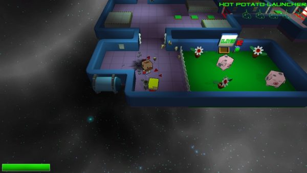 Space Farmers Steam Key GLOBAL - Image 3