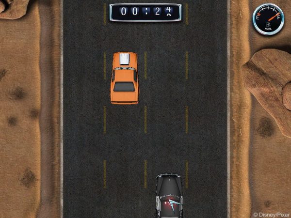 Disney•Pixar Cars: Radiator Springs Adventures Steam Key GLOBAL - Image 3