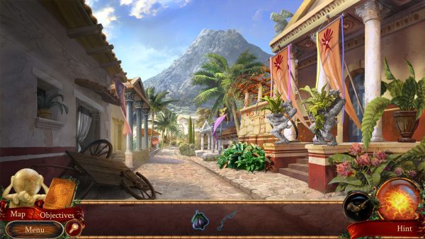 The Myth Seekers: The Legacy of Vulcan Steam Key GLOBAL - Image 2