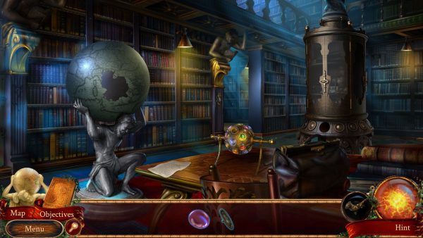 The Myth Seekers: The Legacy of Vulcan Steam Key GLOBAL - Image 3