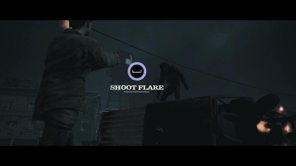 Planet of the Apes: Last Frontier Steam Key GLOBAL - Image 2