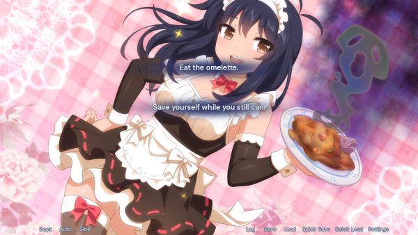 Sakura Cupid Steam Key GLOBAL - Image 2