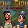 Oh...Sir!! The Insult Simulator Steam Key GLOBAL - Image 2