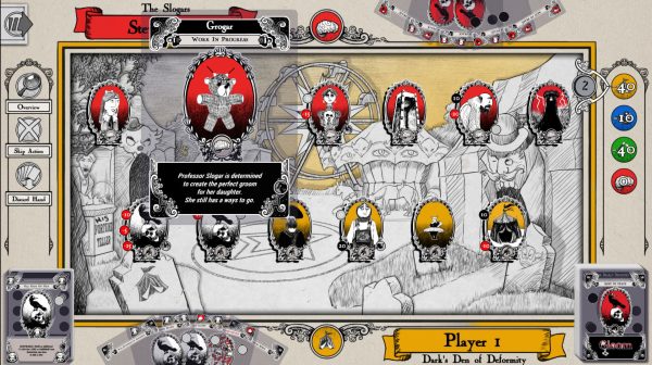 Gloom: Digital Edition Steam Key GLOBAL - Image 3