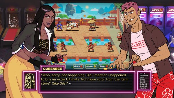 Arcade Spirits Steam Key GLOBAL - Image 2