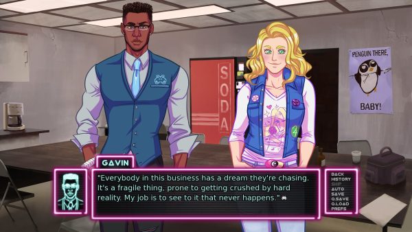 Arcade Spirits Steam Key GLOBAL - Image 3
