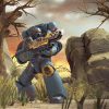 Warhammer 40,000: Space Wolf - Exceptional Card Pack Steam Key GLOBAL - Image 2
