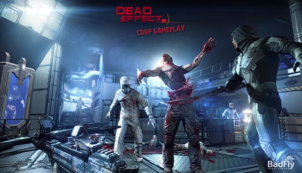 Dead Effect 2 Steam Key GLOBAL - Image 3