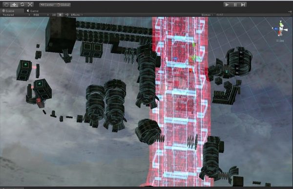 DeadCore Steam Key GLOBAL - Image 2