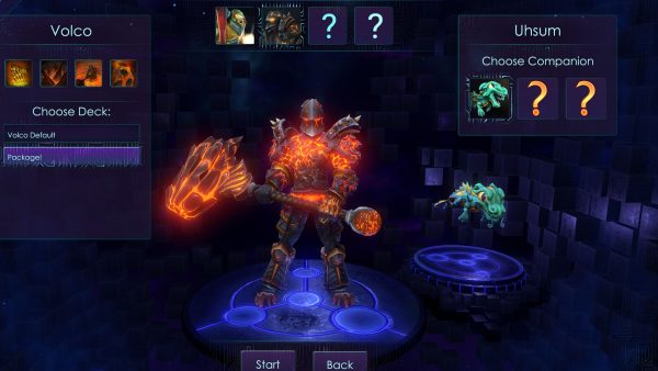 FORCED SHOWDOWN Steam Key GLOBAL - Image 3
