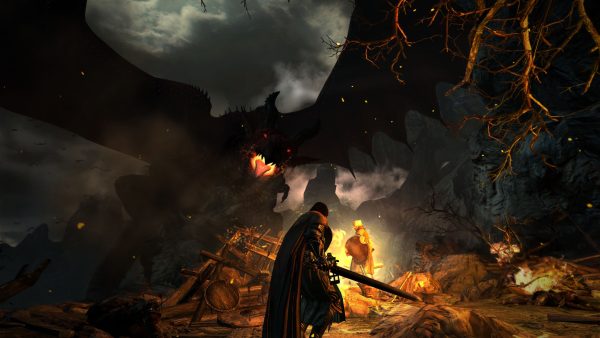 Dragon's Dogma: Dark Arisen Xbox Live Key EUROPE - Image 3