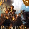 Patrician IV - Rise of a Dynasty Steam Key GLOBAL - Image 2
