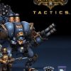 WARMACHINE: Tactics Steam Key GLOBAL - Image 2