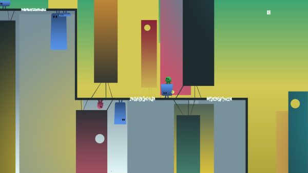 ibb & obb - Best Friends Forever Double Pack Steam Key GLOBAL - Image 3
