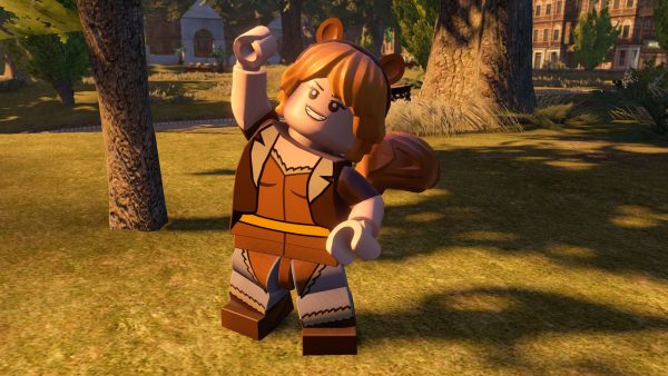 LEGO MARVEL's Avengers Xbox Live Key Xbox One UNITED STATES - Image 3