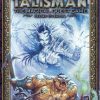 Talisman - The Frostmarch Expansion Steam Key GLOBAL - Image 2