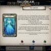 Talisman - The Frostmarch Expansion Steam Key GLOBAL - Image 3