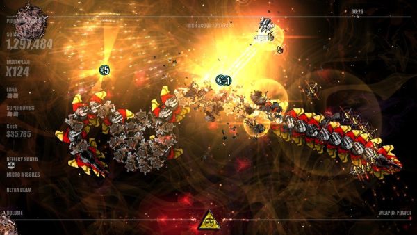 Beat Hazard - Ultra Steam Key GLOBAL - Image 2