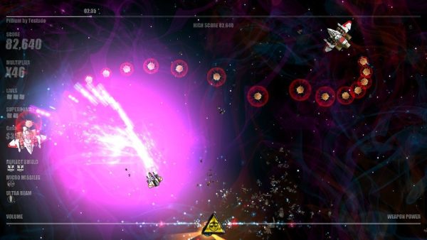 Beat Hazard - Ultra Steam Key GLOBAL - Image 3