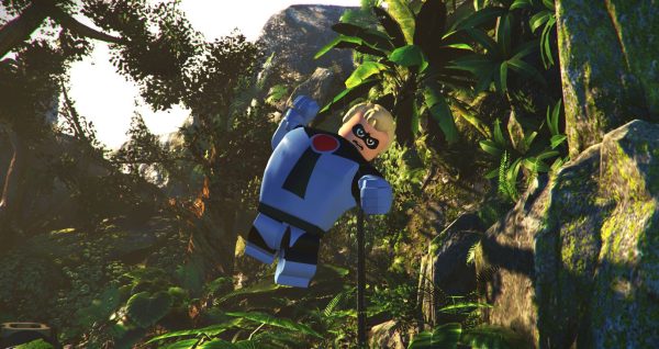 LEGO The Incredibles Xbox Live Key XBOX ONE EUROPE - Image 3