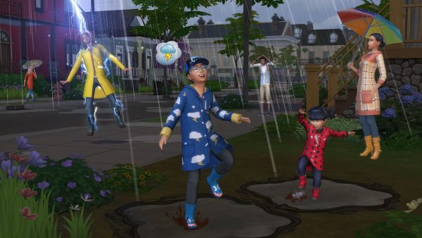 The Sims 4 Seasons - Xbox One - Key (EUROPE) - Image 3