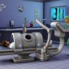 The Sims 4: Get to Work Xbox One Key EUROPE - Image 3