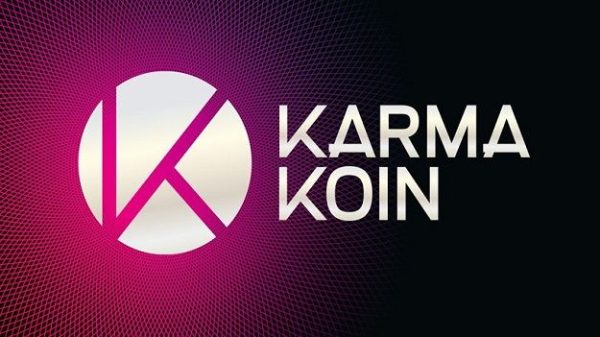 Karma Koin 10 CAD CANADA - Image 2