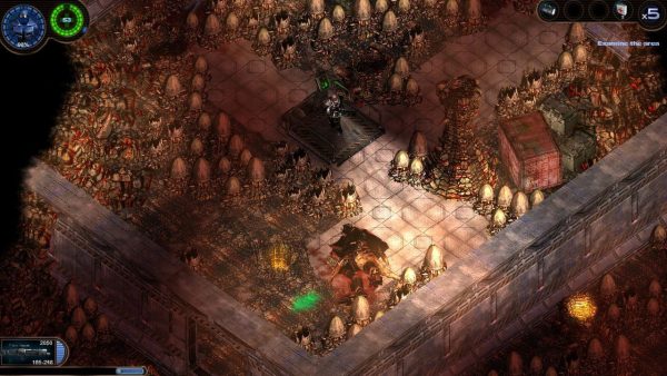 Alien Shooter 2: Conscription Steam Key GLOBAL - Image 2