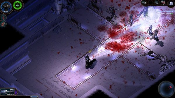 Alien Shooter 2: Conscription Steam Key GLOBAL - Image 3