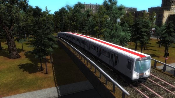 Cities in Motion 2 - European Vehicle Pack Steam Key GLOBAL - Image 3