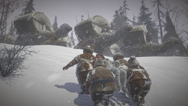 Syberia 3 Steam GLOBAL - Image 2