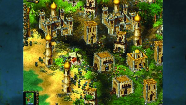 Cultures - 8th Wonder of the World Steam Key GLOBAL - Image 3