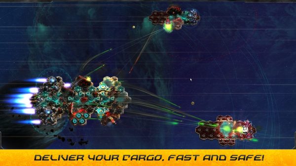 Space Run Steam Key GLOBAL - Image 2