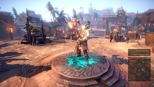 Shadows: Awakening - Legendary Armory Pack Steam Key GLOBAL - Image 3